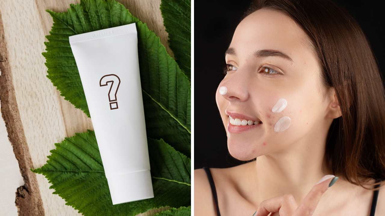 Is PanOxyl Good for Sensitive Skin? Sometimes it is!