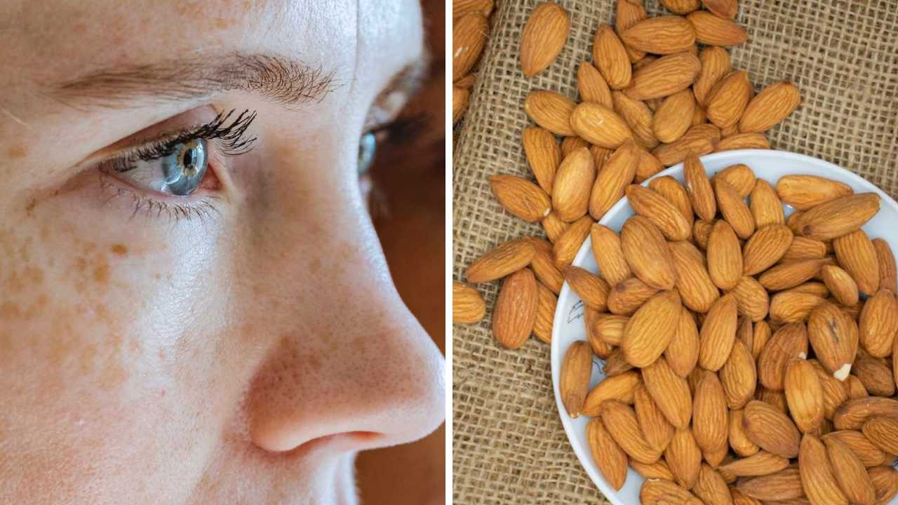 Does Almond Oil Clog Pores? Here's What the Science Says!