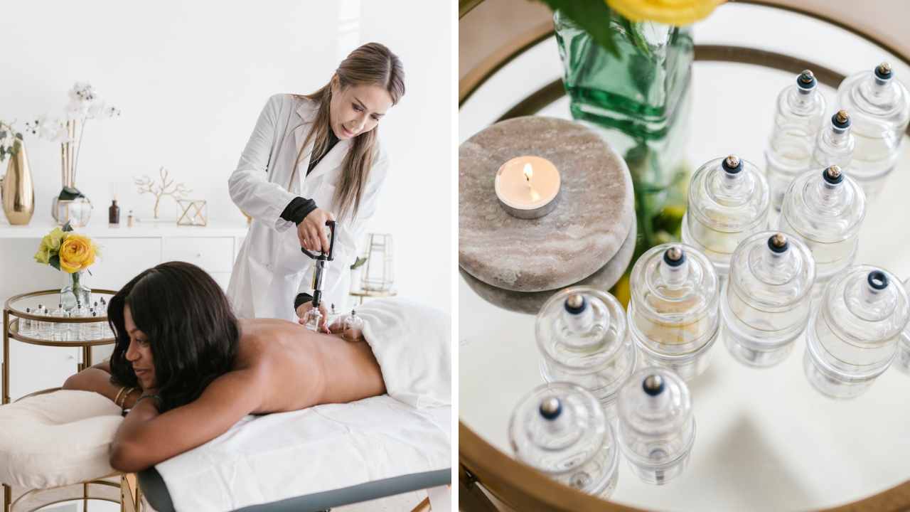 Does Cupping Help Cellulite? Here's How it Works!