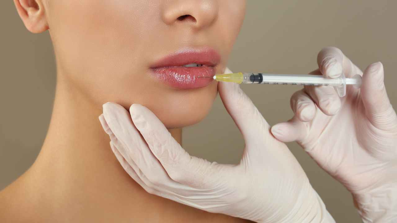 How to Massage Lip Filler Lumps A StepbyStep Guide