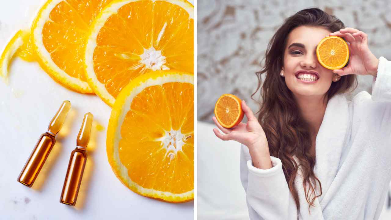 From Breakouts to Scarring Does Vitamin C Help Acne?