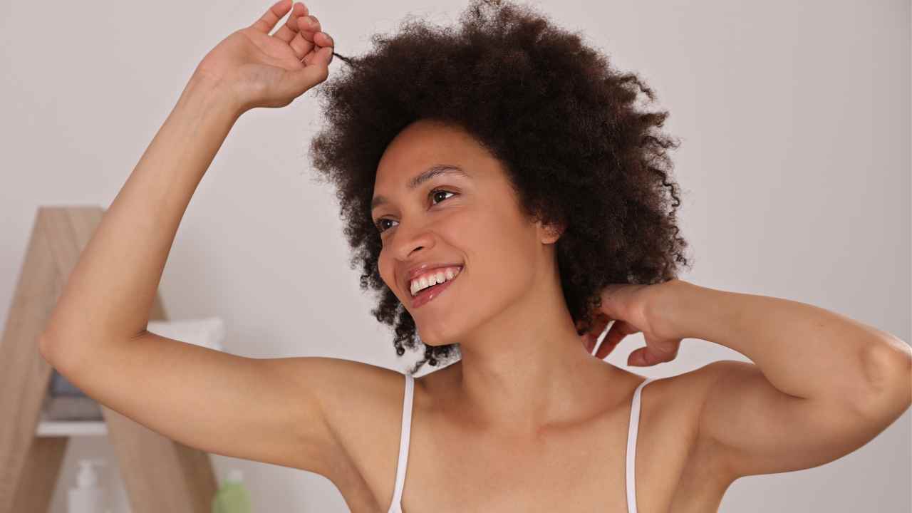 Glycolic Acid for Armpits The Skincare Trend to Try ASAP
