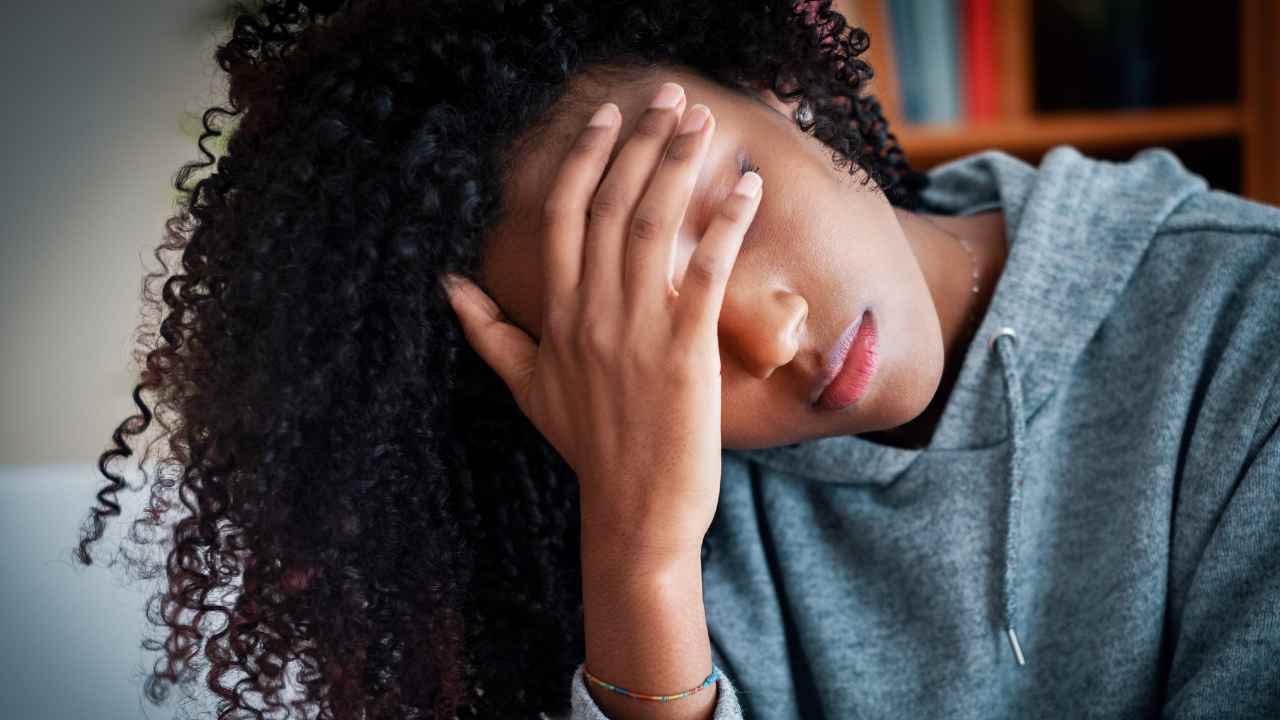 Anxiety and Your Acne: Can Anxiety Cause Skin Breakouts?