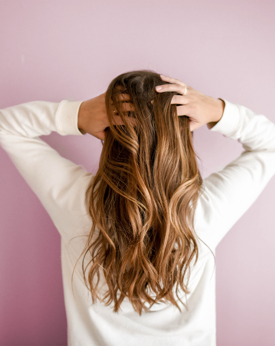 Best Dry Shampoo