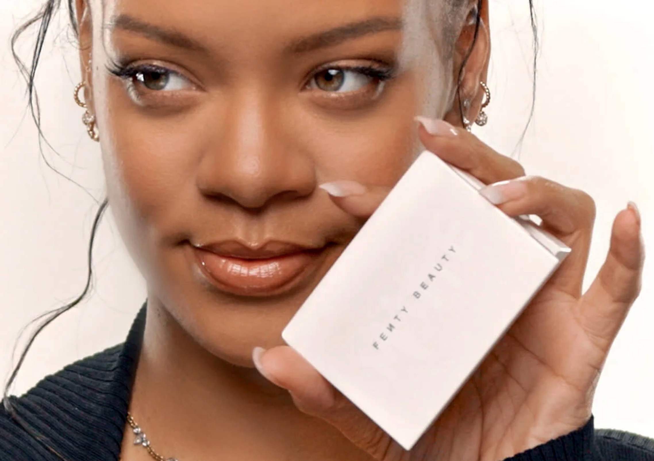 blotting powder