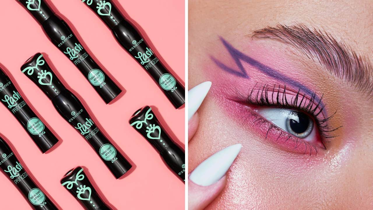 We Tried 5 Thrive Mascara Dupe Picks Here's What We Think