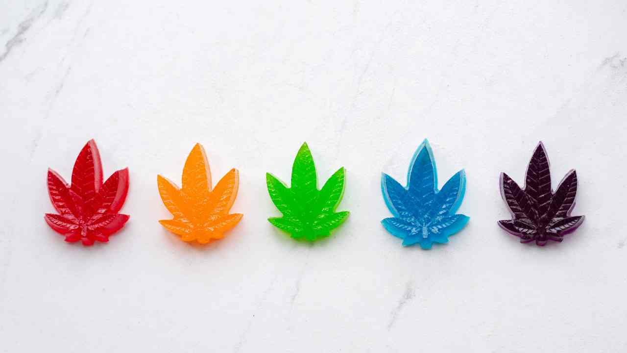 Do Edibles Make You Age Faster