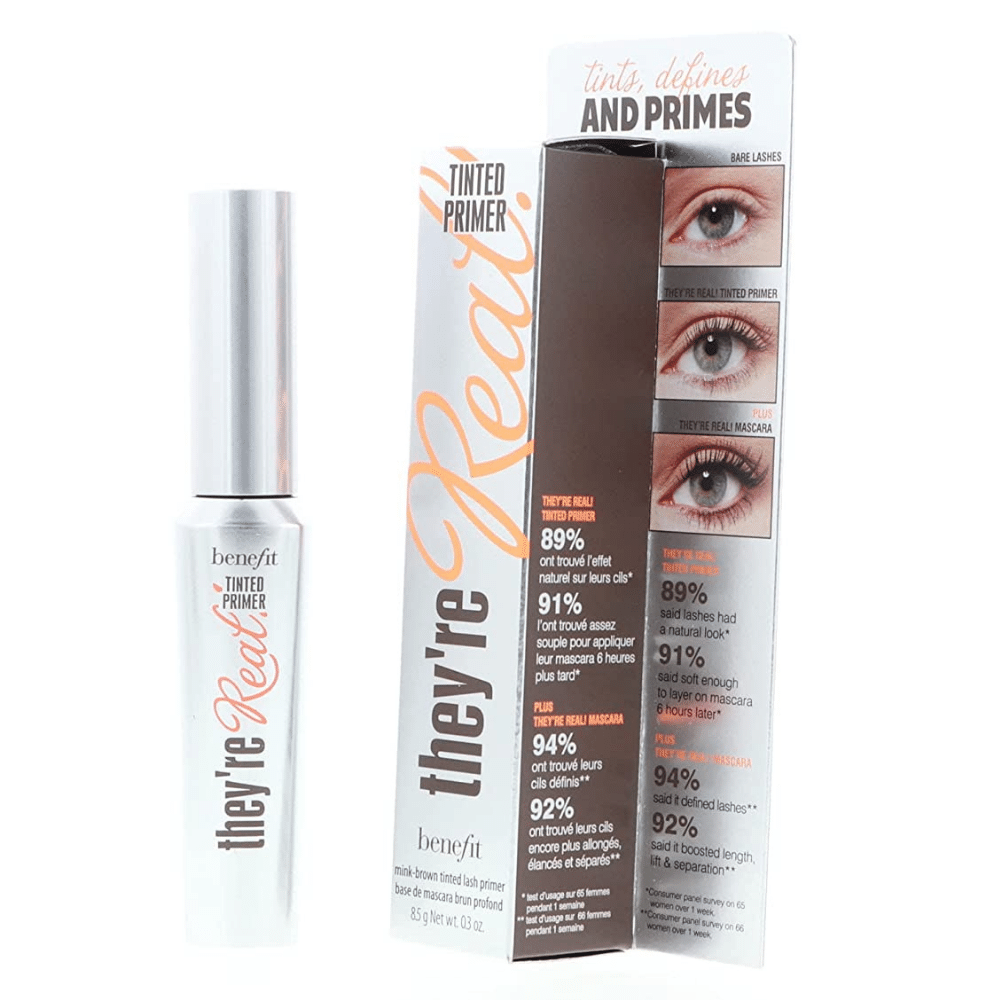 The 9 Best Lash Primers to Lengthen & Volumize Lashes!