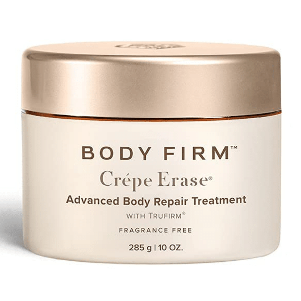 Meet The Best Lotion For Crepey Skin On Arms And Legs