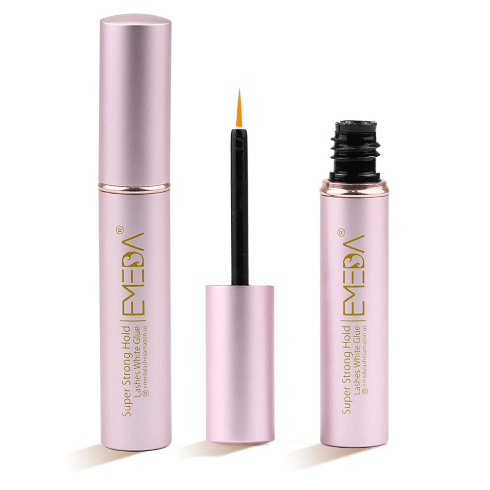 Absolutely the Best Lash Glue Ever Made & This is Why