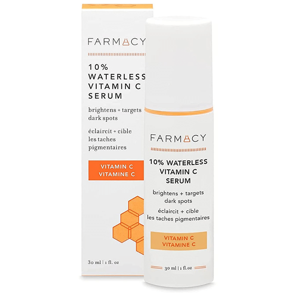 The Best Vitamin C Serums For Rosacea Prone Skin in 2023