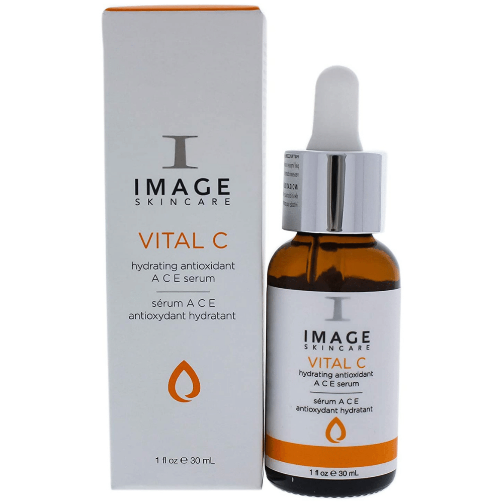 The Best Vitamin C Serums For Rosacea Prone Skin in 2023