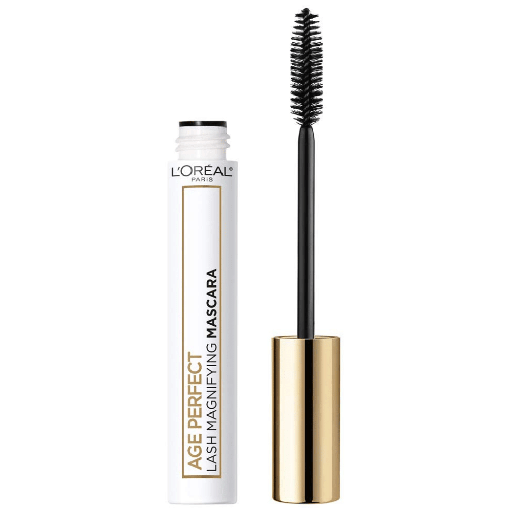 The Best Mascara for Older Women? We Found it!