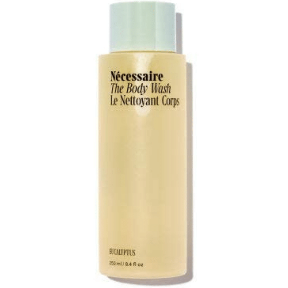 Pamper Your Skin! The Best Body Wash for Women