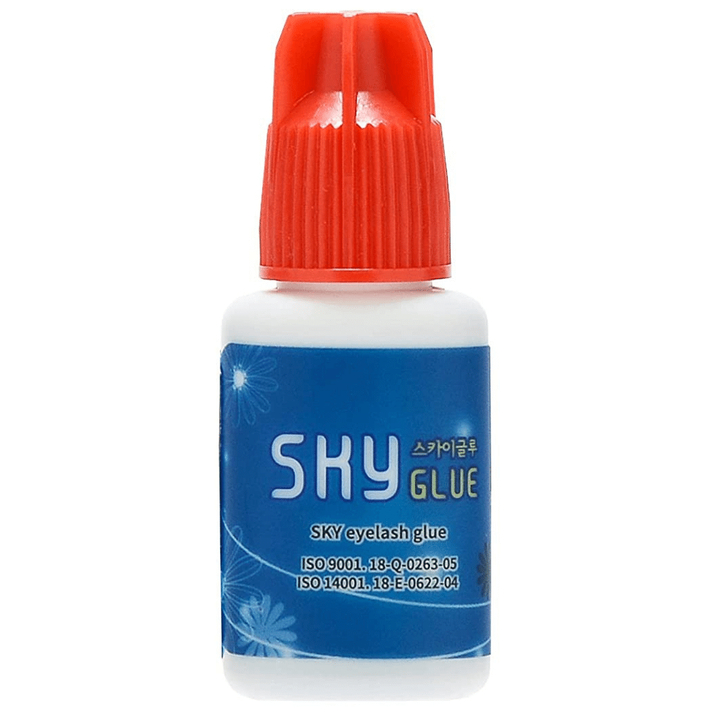 Lash Extension Glues That Will Make Your Lashes Last