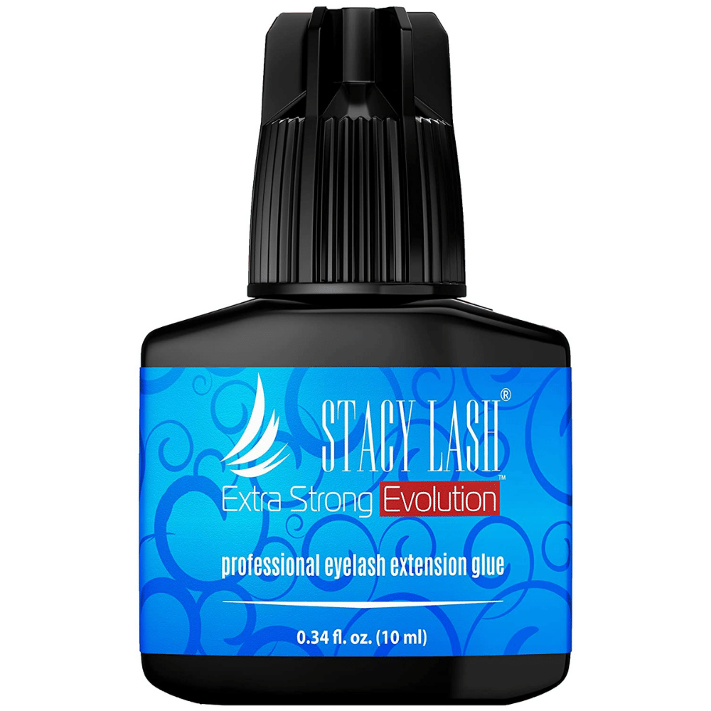 Lash Extension Glues That Will Make Your Lashes Last