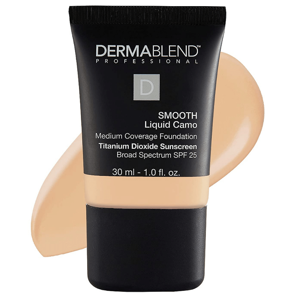Our Top 5 Picks for the Best Foundation for Large Pores
