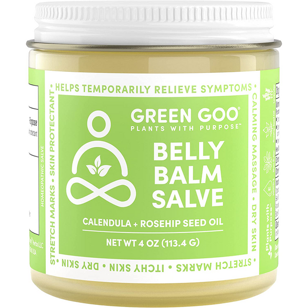 The 7 Safest Body Lotions to Use During Your Pregnancy