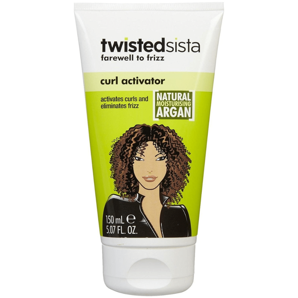 The 6 Best Curl Activators to Get Perfectly Defined Curls