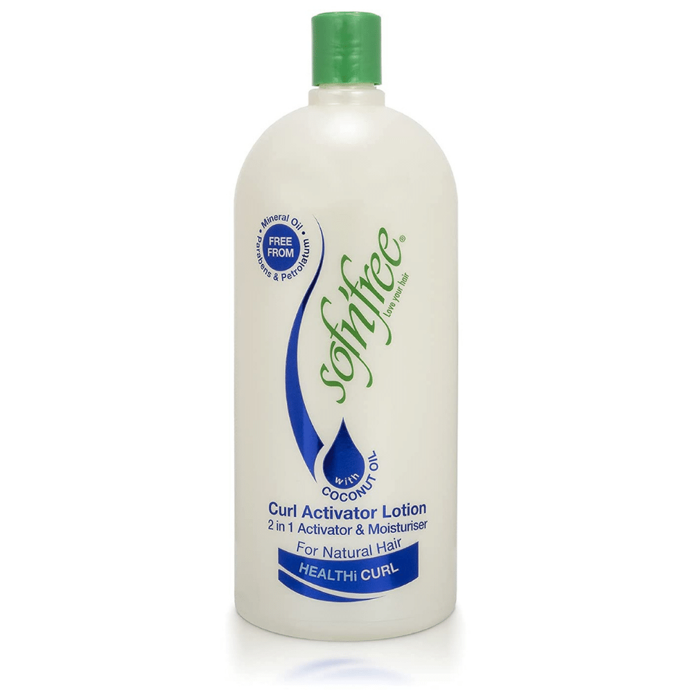 The 6 Best Curl Activators to Get Perfectly Defined Curls