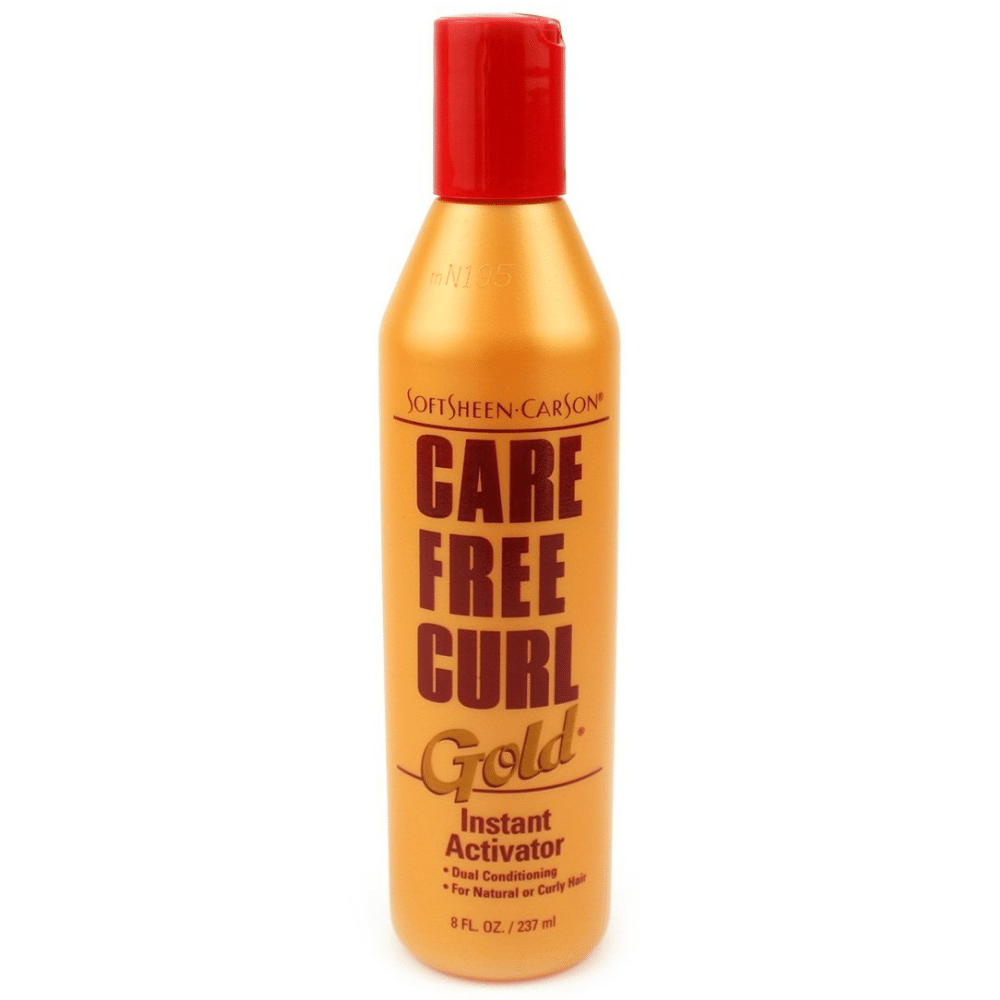 The 6 Best Curl Activators to Get Perfectly Defined Curls image.