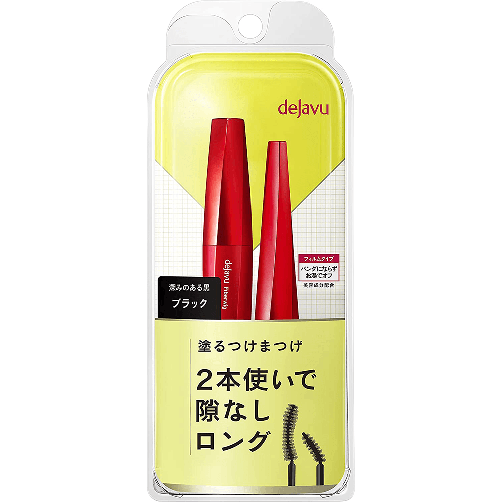8 Best Japanese Mascaras That Will Make Your Lashes Look Incredible