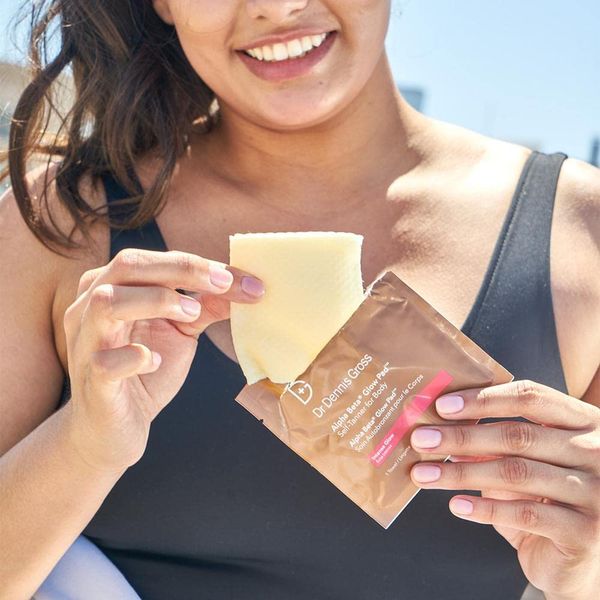 Bye Breakouts The Best Face Tanner for Acne Prone Skin