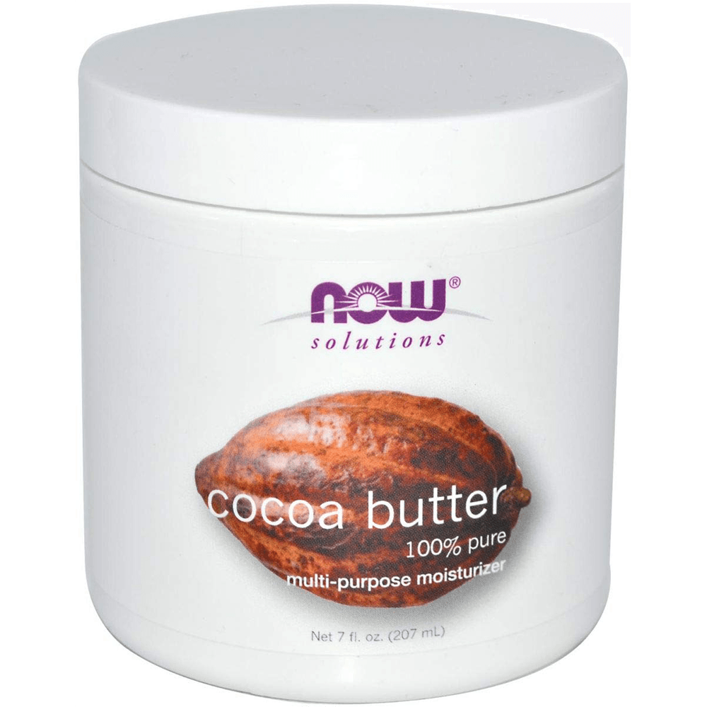 The Best Cocoa Butter for Scars That Actually Heal