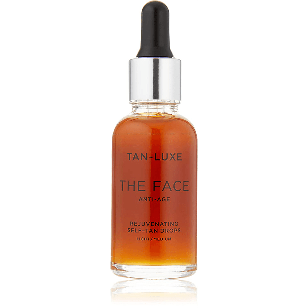 Bye Breakouts The Best Face Tanner for Acne Prone Skin