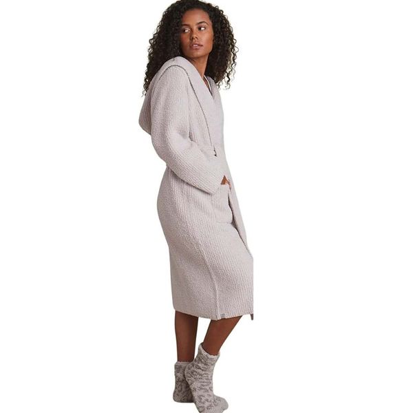 Luxury for Less Best 5 Barefoot Dreams Robe Dupe Picks!