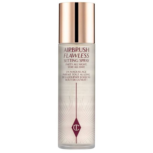 The 5 Best Charlotte Tilbury Setting Spray Dupe Picks!