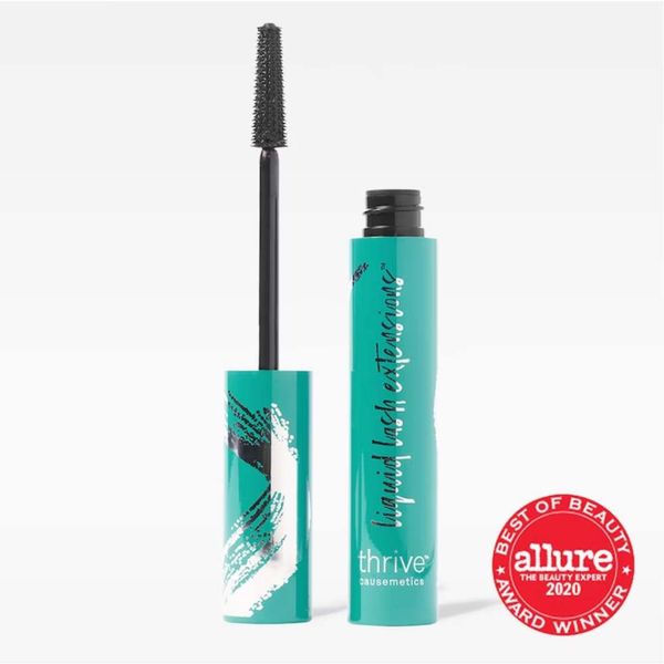 We Tried 5 Thrive Mascara Dupe Picks Here's What We Think