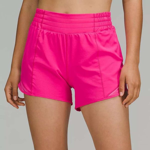 Get Cute & Comfy in This Hotty Hot Shorts Lululemon Dupe!