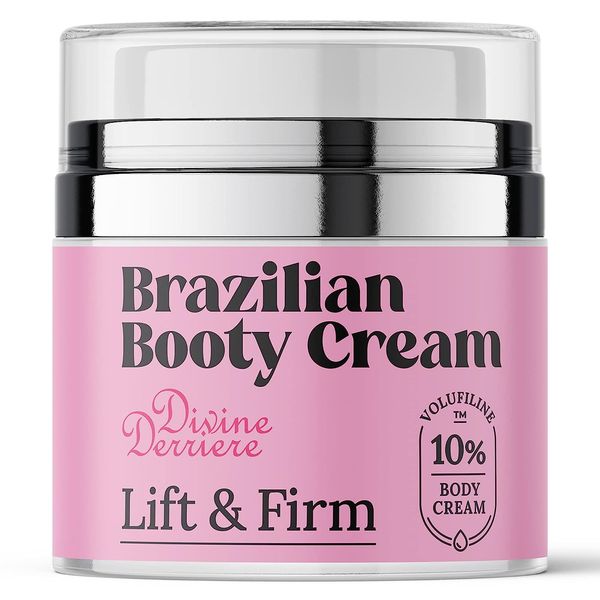 Booty on a Budget The Best Brazilian Bum Bum Cream Dupe!