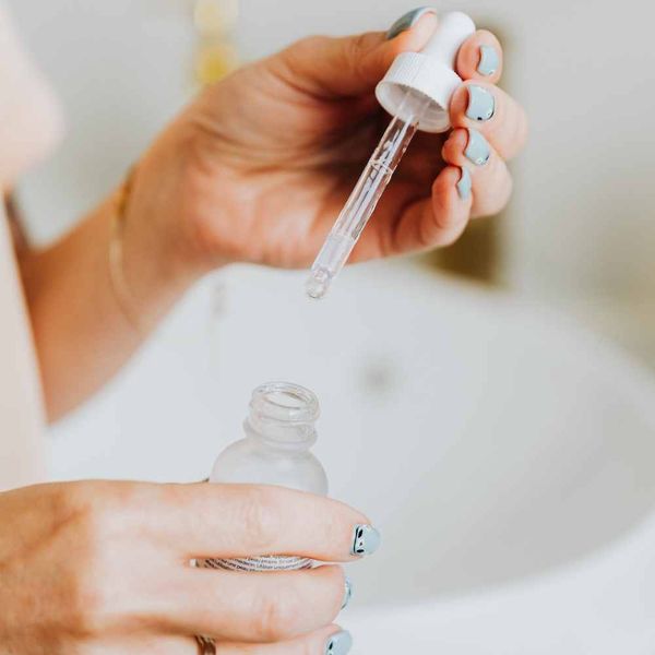 Is Niacinamide Good for Oily Skin? We Asked the Experts!