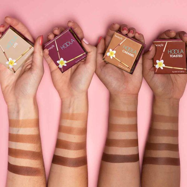 Our Guide to Find the Best Hoola Bronzer Dupe on a Budget