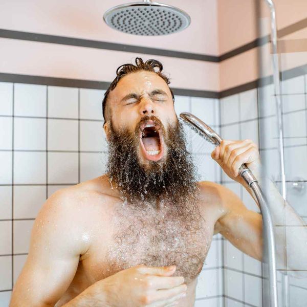 Do Cold Showers Help Acne? Here's the Chilling Truth!