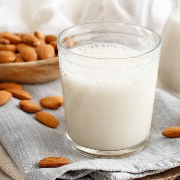 Got Acne? Does Almond Milk Cause Acne or is it a Myth?