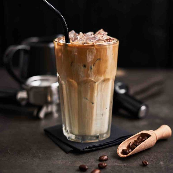 But First...Blemishes. Can Coffee Cause Skin Breakouts?