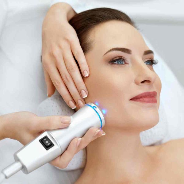 Blue Light Therapy for Acne Get Clear Skin Quickly?