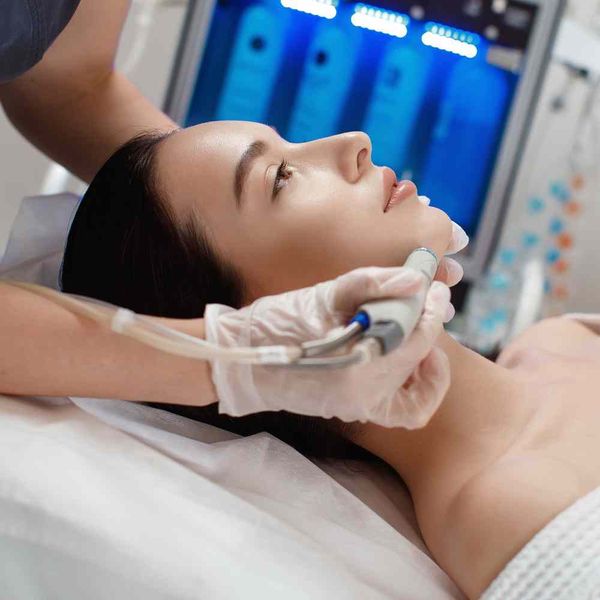 Microdermabrasion for Acne Scars Can it Buff Them Away?